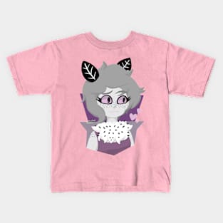 Seabunny girl Kids T-Shirt